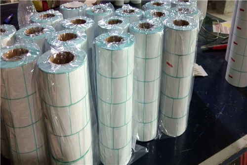 滄州市鹽山縣熱敏紙規(guī)格,色帶打印紙哪家質(zhì)量好